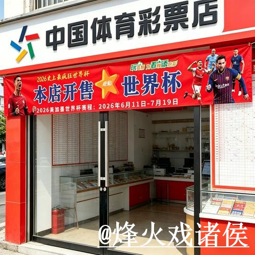 2026世界杯竞猜玩法手机端指南，入口选择和新手参与整理